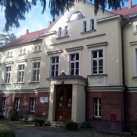 Stado Ogierow Sierakow Hotel Sierakow  Kültér fotó