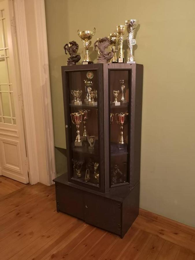 Stado Ogierow Sierakow Hotel Sierakow  Kültér fotó