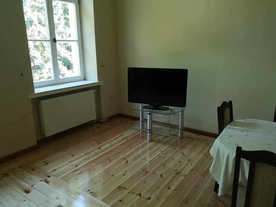 Stado Ogierow Sierakow Hotel Sierakow  Kültér fotó