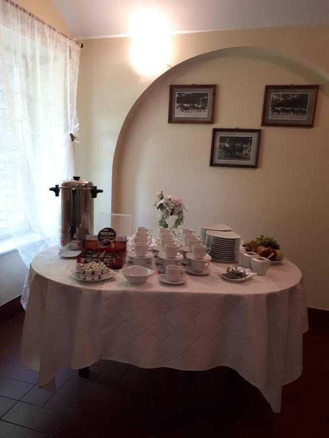 Stado Ogierow Sierakow Hotel Sierakow  Kültér fotó