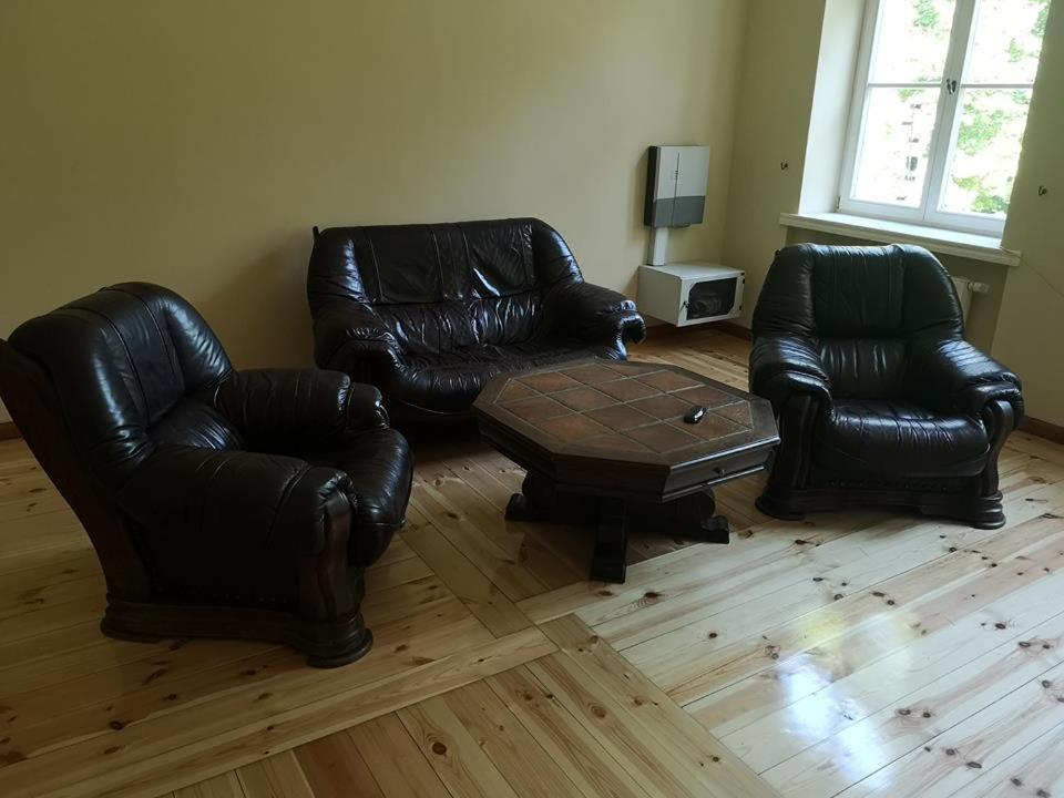 Stado Ogierow Sierakow Hotel Sierakow  Kültér fotó