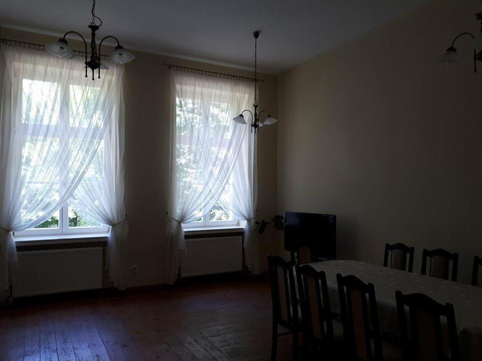 Stado Ogierow Sierakow Hotel Sierakow  Kültér fotó