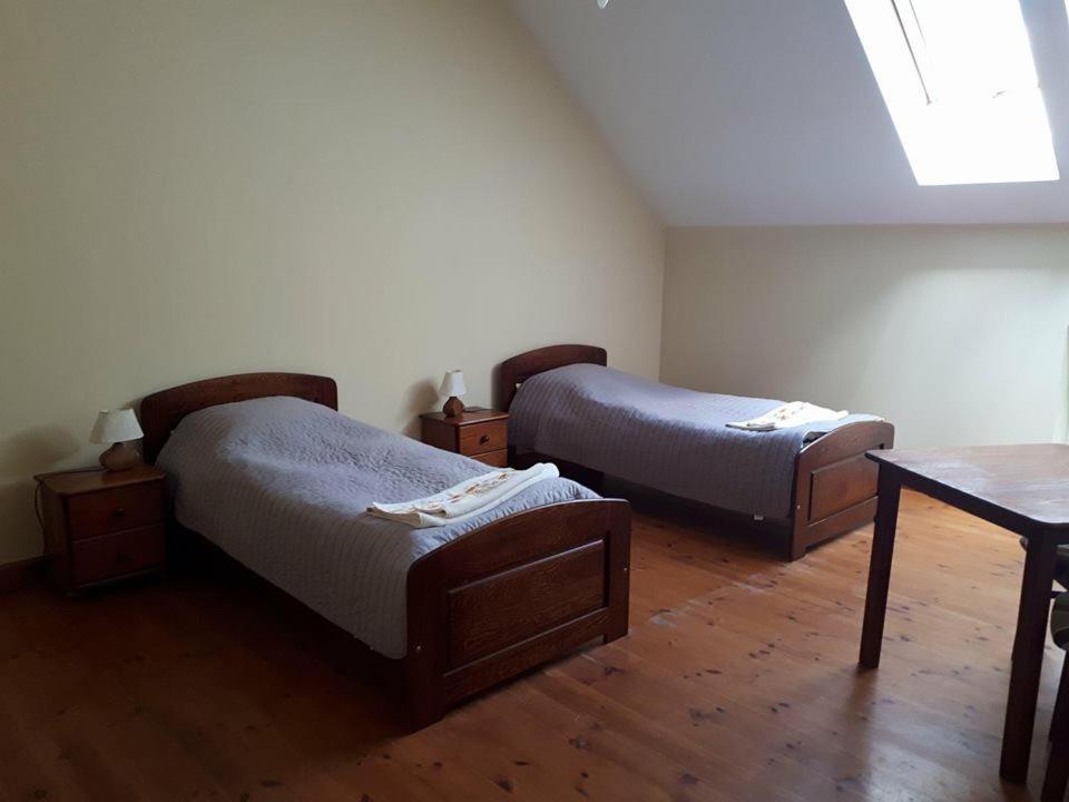 Stado Ogierow Sierakow Hotel Sierakow  Kültér fotó