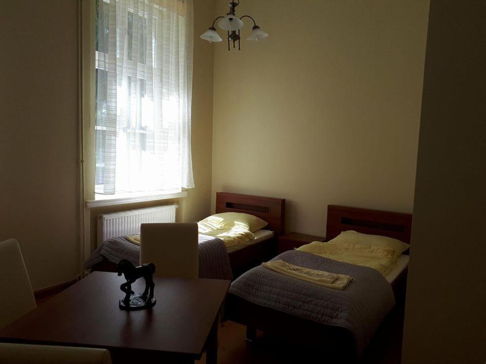 Stado Ogierow Sierakow Hotel Sierakow  Kültér fotó