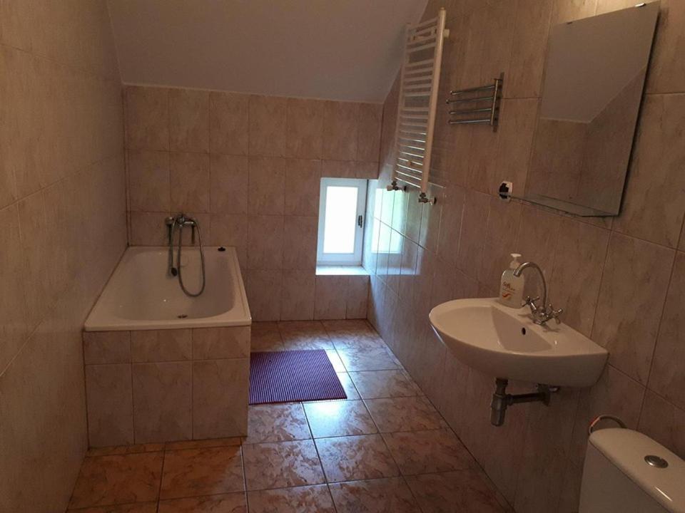 Stado Ogierow Sierakow Hotel Sierakow  Kültér fotó